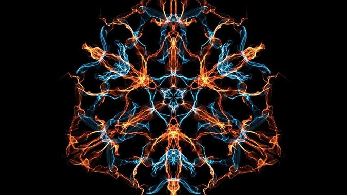 为什么美军“好像”不怕泄密？